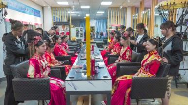 陕西新东方专业课程