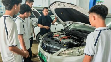 陕西新东方专业课程