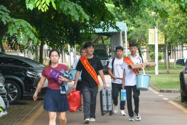 陕西新东方报名流程