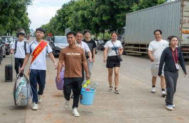 陕西新东方报名流程