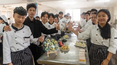 陕西新东方专业课程