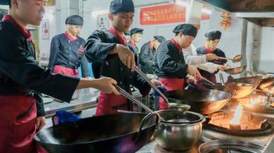 陕西新东方专业课程